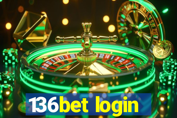 136bet login